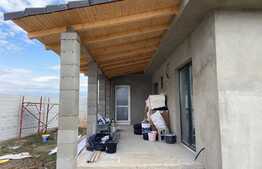 Casa de 114 mp, teren 500 mp, imobil nou, 3 camere, Osorhei