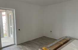 Casa de 114 mp, teren 500 mp, imobil nou, 3 camere, Osorhei