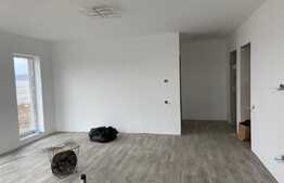 Casa de 114 mp, teren 500 mp, imobil nou, 3 camere, Osorhei