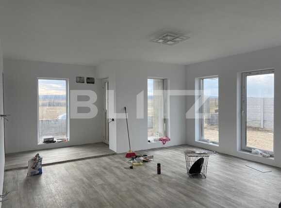 Casa de vânzare 3 camere Osorhei - 80297CV | BLITZ Oradea | Poza4