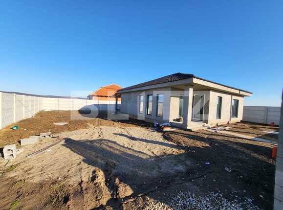 Casa de vânzare 3 camere Osorhei - 80297CV | BLITZ Oradea | Poza1