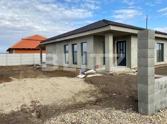 Casa de vânzare 3 camere Osorhei - 80297CV | BLITZ Oradea | Poza2