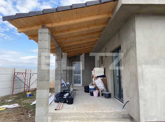 Casa de vânzare 3 camere Osorhei - 80297CV | BLITZ Oradea | Poza13