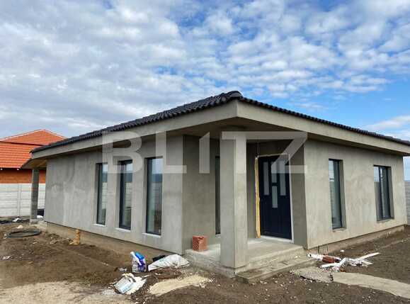 Casa de vânzare 3 camere Osorhei - 80297CV | BLITZ Oradea | Poza14