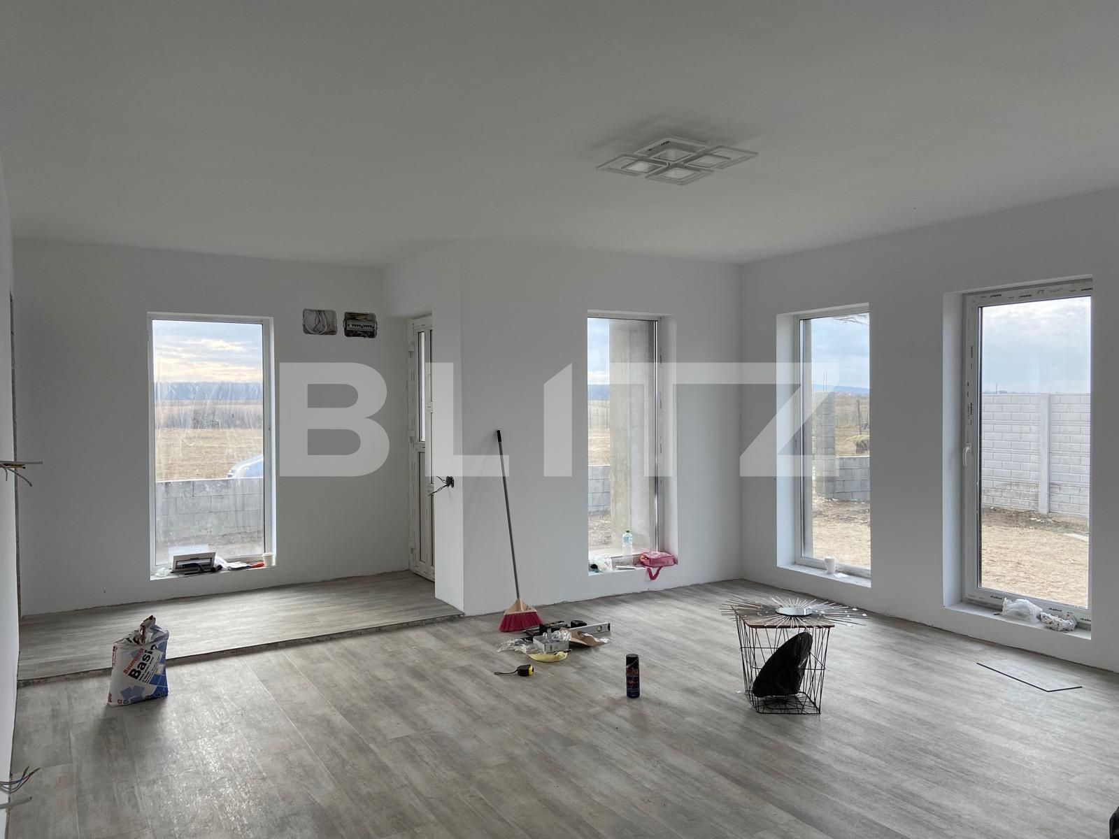 Casa de vânzare 3 camere Osorhei - 80297CV | BLITZ Oradea | Poza4