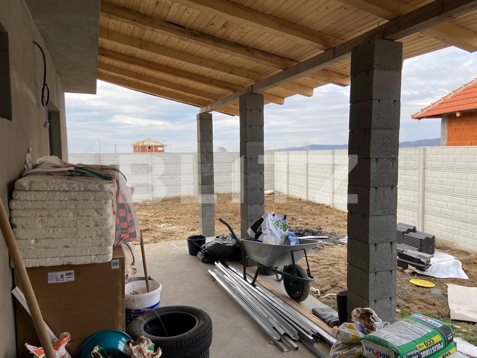 Casa de vânzare 3 camere Osorhei - 80297CV | BLITZ Oradea | Poza15