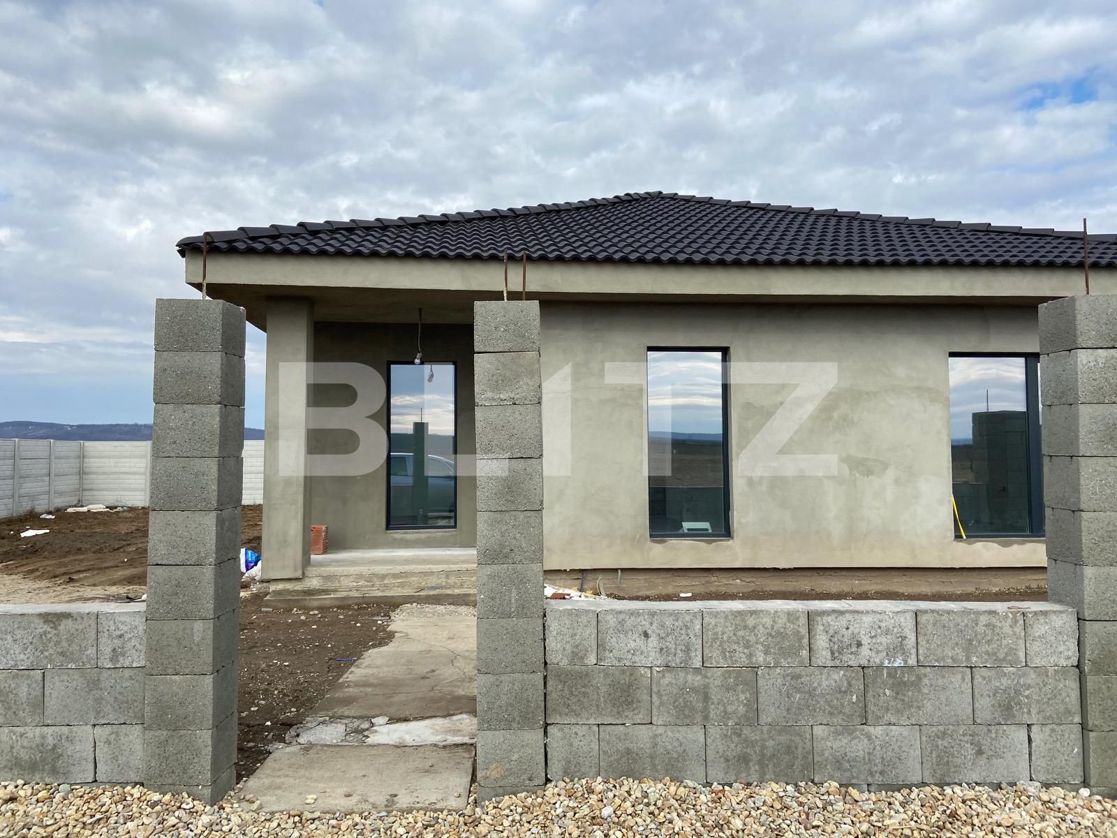 Casa de vânzare 3 camere Osorhei - 80297CV | BLITZ Oradea | Poza16