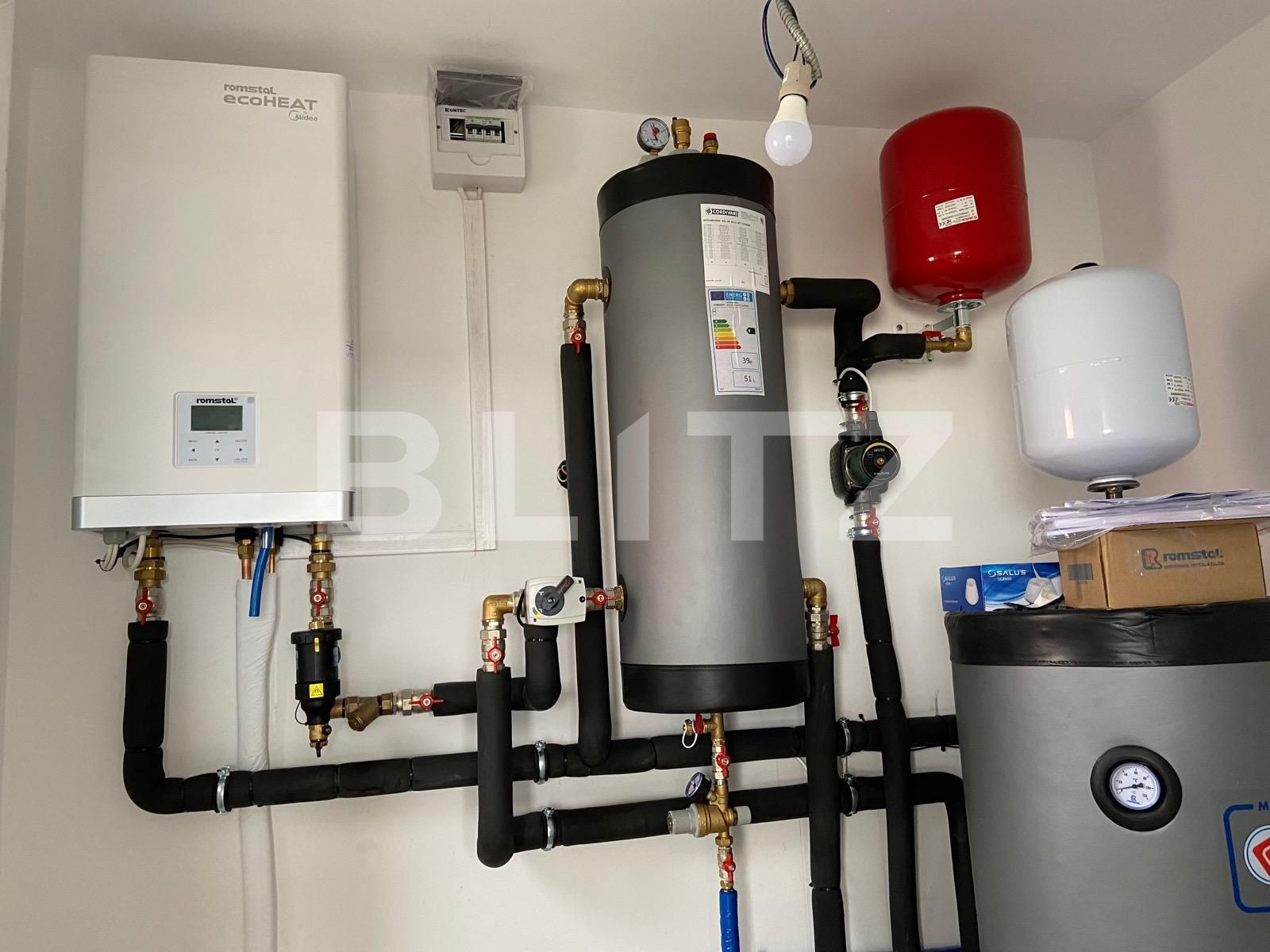 Casa de vânzare 3 camere Osorhei - 80297CV | BLITZ Oradea | Poza12