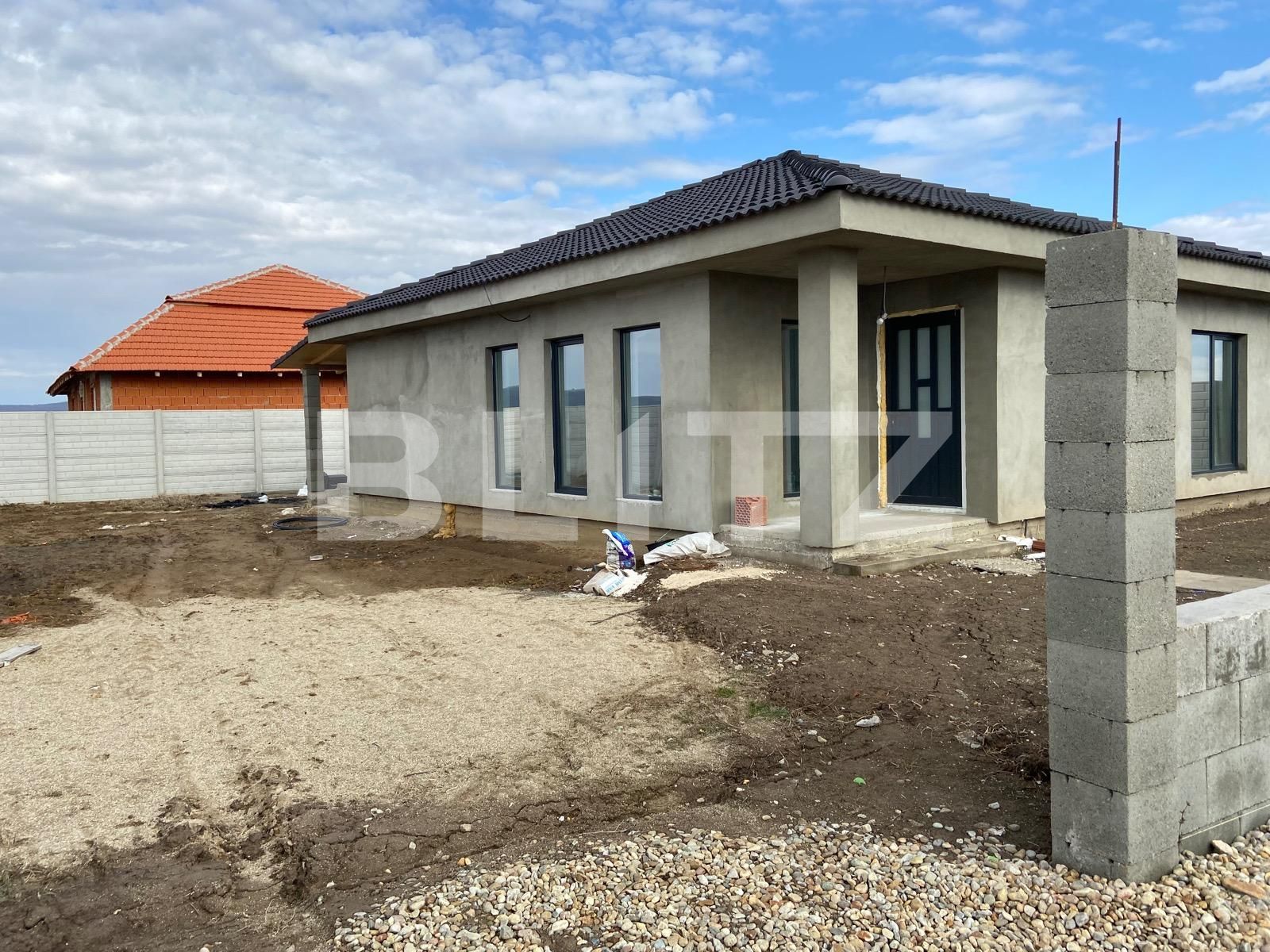 Casa de vânzare 3 camere Osorhei - 80297CV | BLITZ Oradea | Poza2