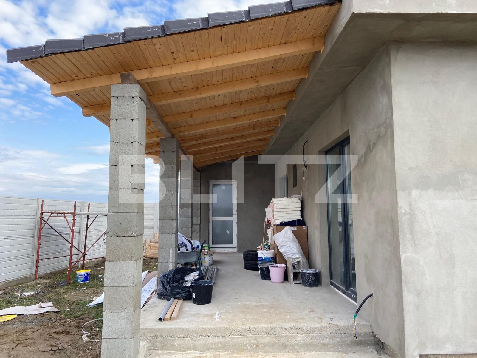 Casa de vânzare 3 camere Osorhei - 80297CV | BLITZ Oradea | Poza13