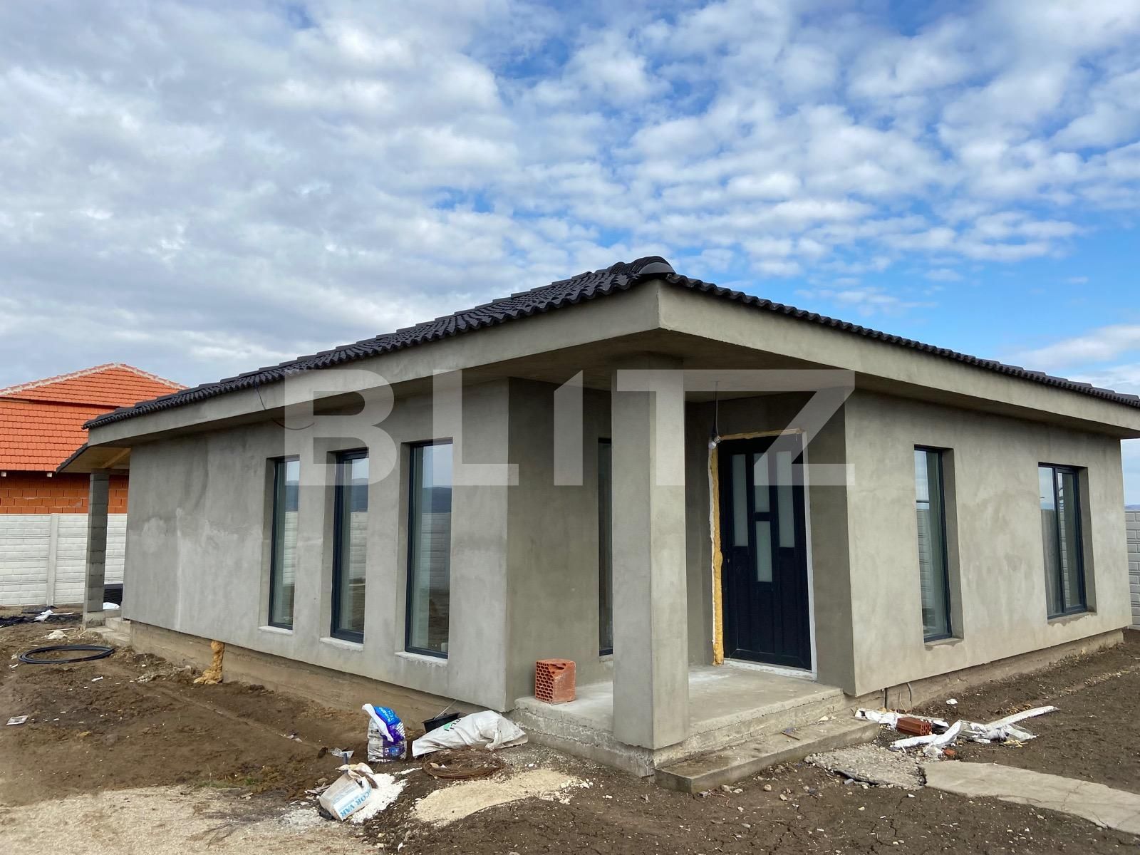 Casa de vânzare 3 camere Osorhei - 80297CV | BLITZ Oradea | Poza14