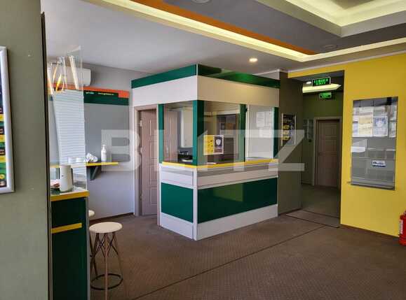 Spațiu comercial de vânzare Nufarul - 80357SVC | BLITZ Oradea | Poza1