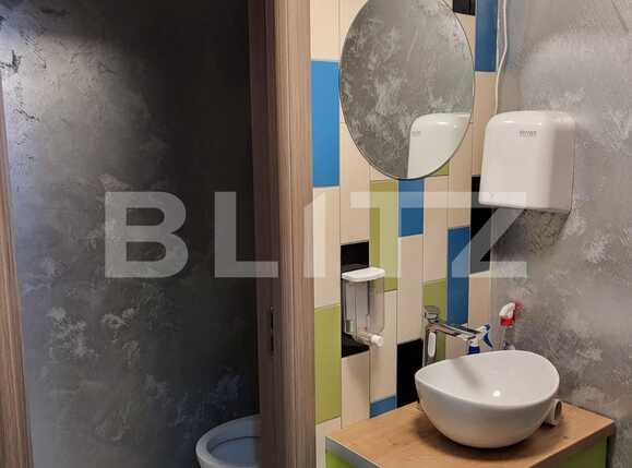 Spațiu comercial de vânzare Nufarul - 80357SVC | BLITZ Oradea | Poza6