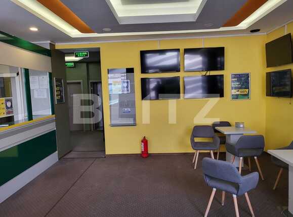 Spațiu comercial de vânzare Nufarul - 80357SVC | BLITZ Oradea | Poza2