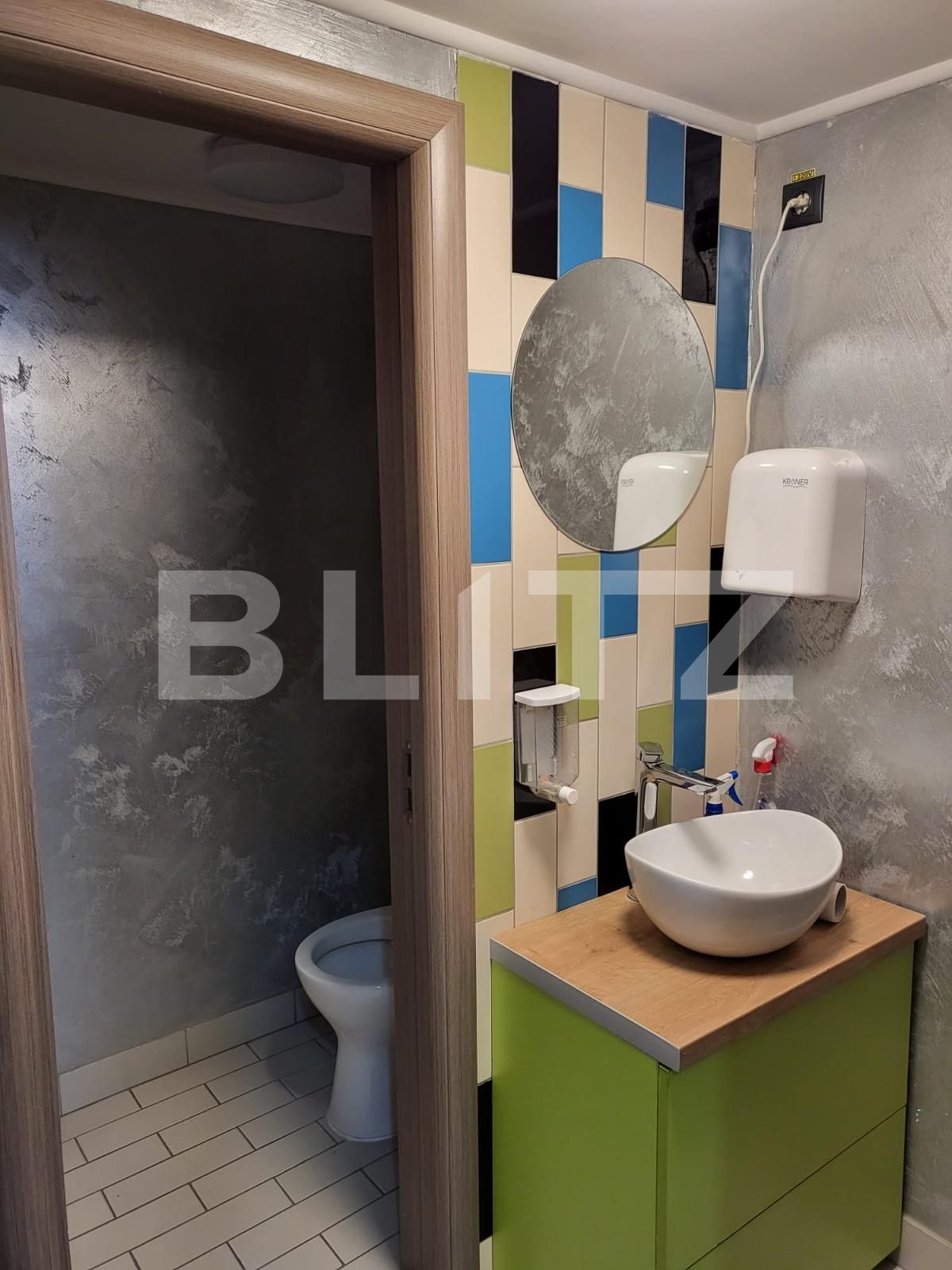 Spațiu comercial de vânzare Nufarul - 80357SVC | BLITZ Oradea | Poza6