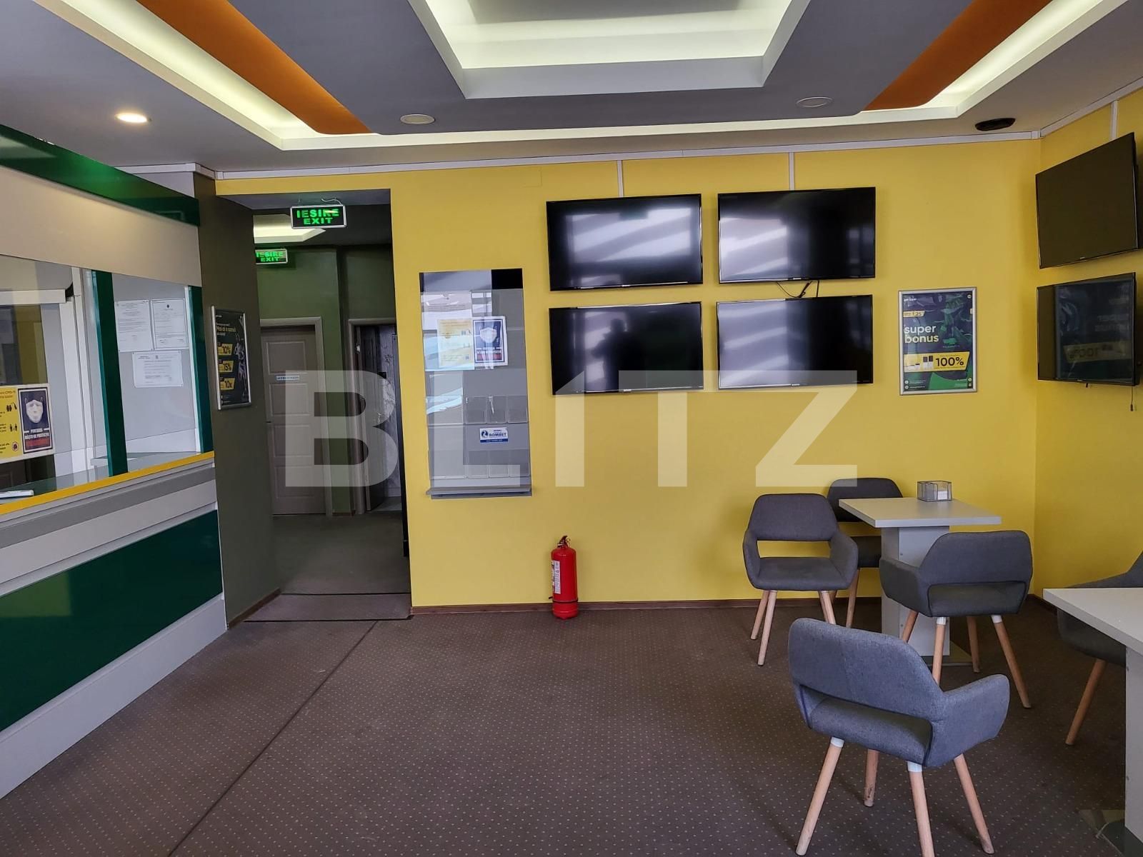 Spațiu comercial de vânzare Nufarul - 80357SVC | BLITZ Oradea | Poza2