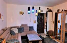 Apartament de 2 camere, 38 mp, imobil nou, zona Paleu!