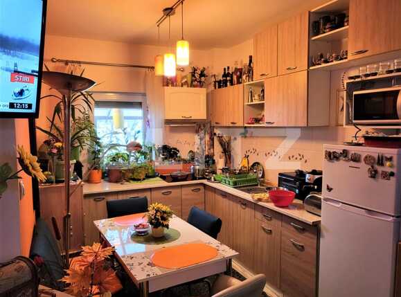 Apartament de vânzare 2 camere Exterior Nord - 80369AV | BLITZ Oradea | Poza3