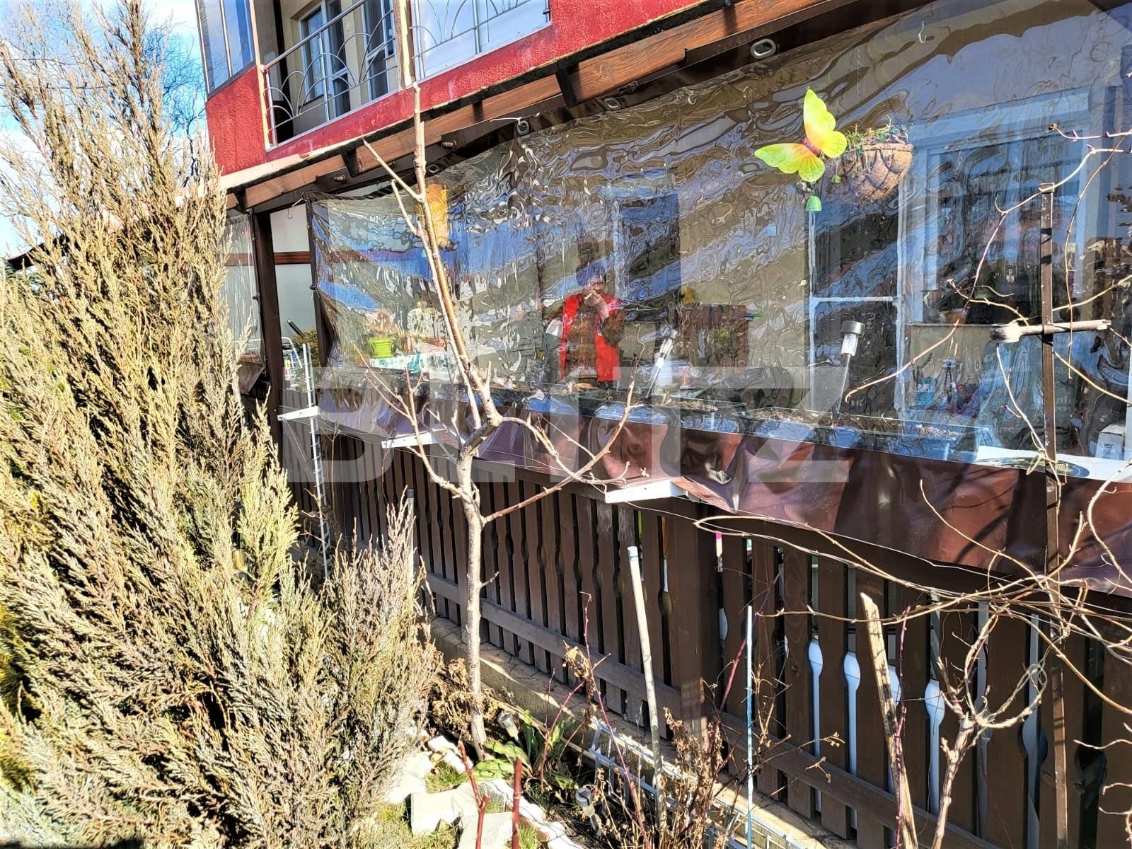 Apartament de vânzare 2 camere Exterior Nord - 80369AV | BLITZ Oradea | Poza4