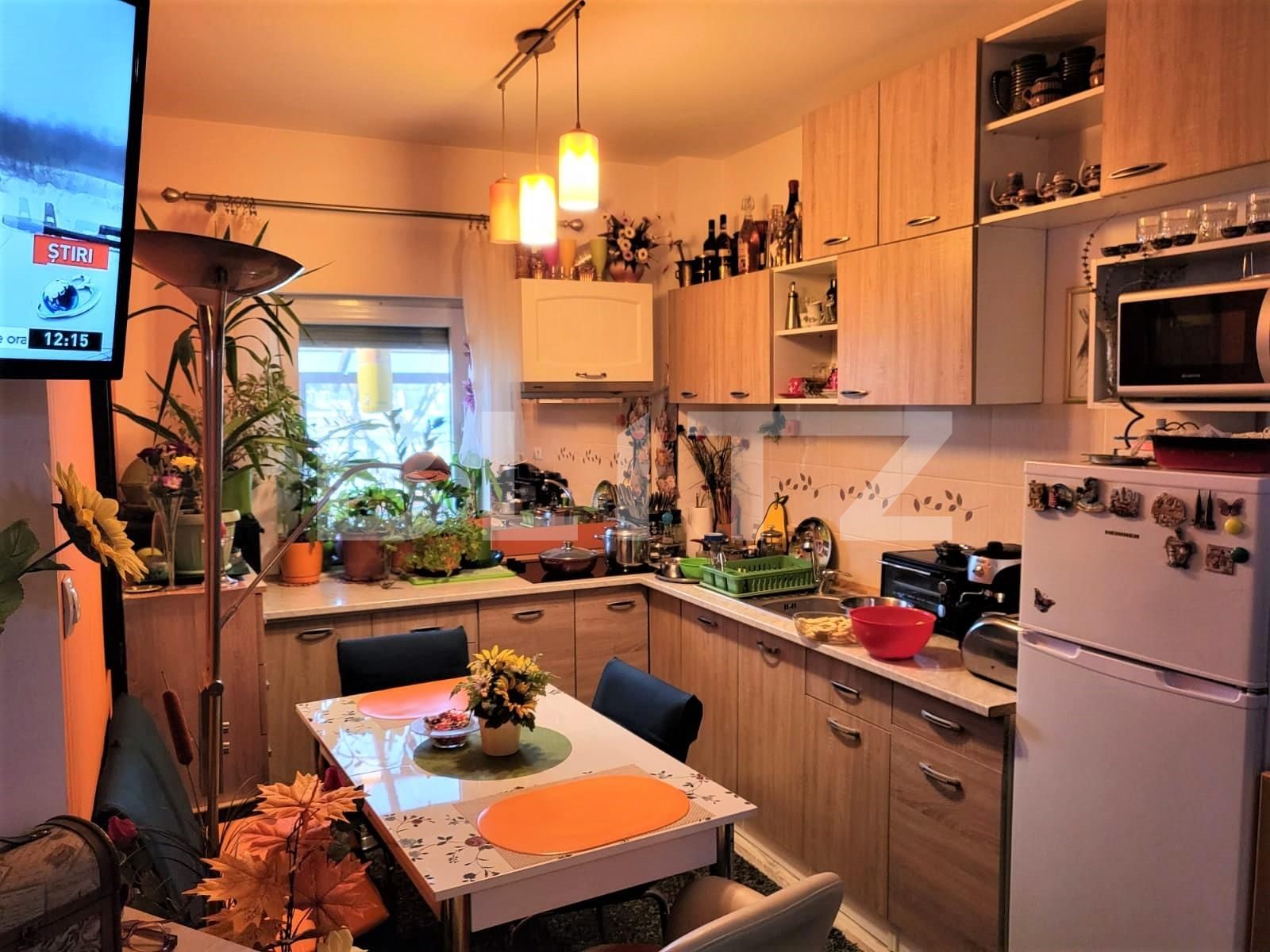 Apartament de vânzare 2 camere Exterior Nord - 80369AV | BLITZ Oradea | Poza3