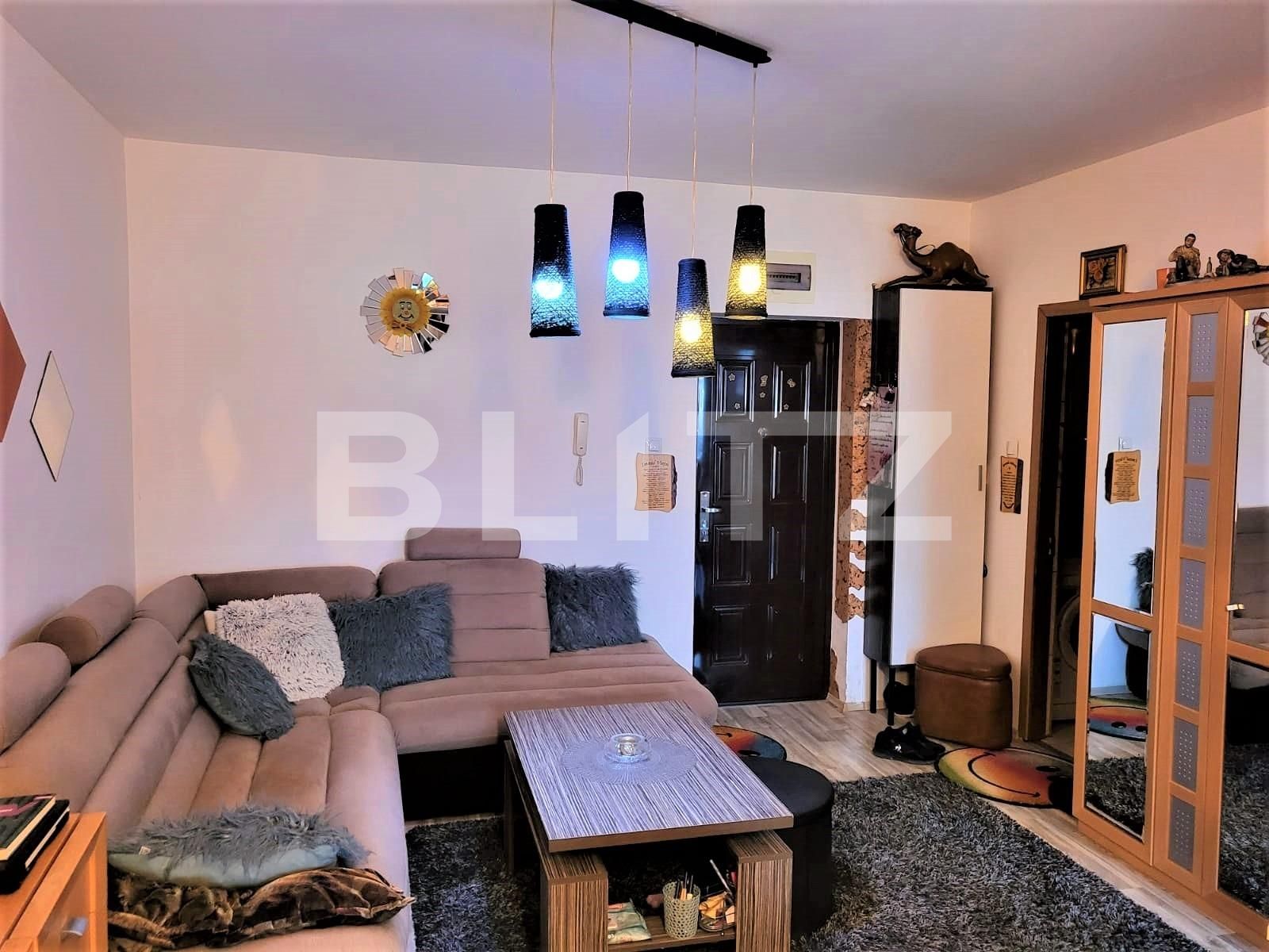 Apartament de vânzare 2 camere Exterior Nord - 80369AV | BLITZ Oradea | Poza1