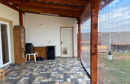 Casa la cheie, 157 mp utili, teren 600 mp, in Fughiu