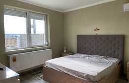 Casa la cheie, 157 mp utili, teren 600 mp, in Fughiu