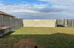 Casa la cheie, 157 mp utili, teren 600 mp, in Fughiu