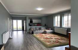 Casa la cheie, 157 mp utili, teren 600 mp, in Fughiu