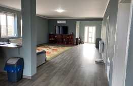 Casa la cheie, 157 mp utili, teren 600 mp, in Fughiu