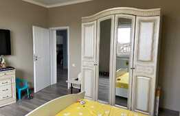 Casa la cheie, 157 mp utili, teren 600 mp, in Fughiu