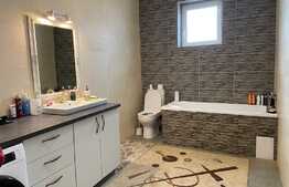 Casa la cheie, 157 mp utili, teren 600 mp, in Fughiu