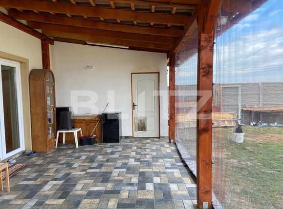 Casa de vânzare 3 camere Osorhei - 80378CV | BLITZ Oradea | Poza9