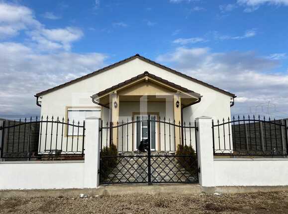 Casa de vânzare 3 camere Osorhei - 80378CV | BLITZ Oradea | Poza1