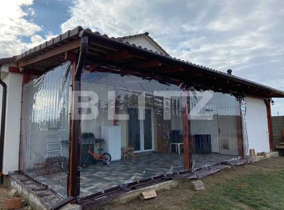 Casa de vânzare 3 camere Osorhei - 80378CV | BLITZ Oradea | Poza10