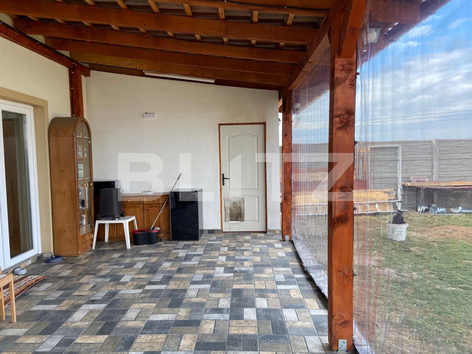 Casa de vânzare 3 camere Osorhei - 80378CV | BLITZ Oradea | Poza9