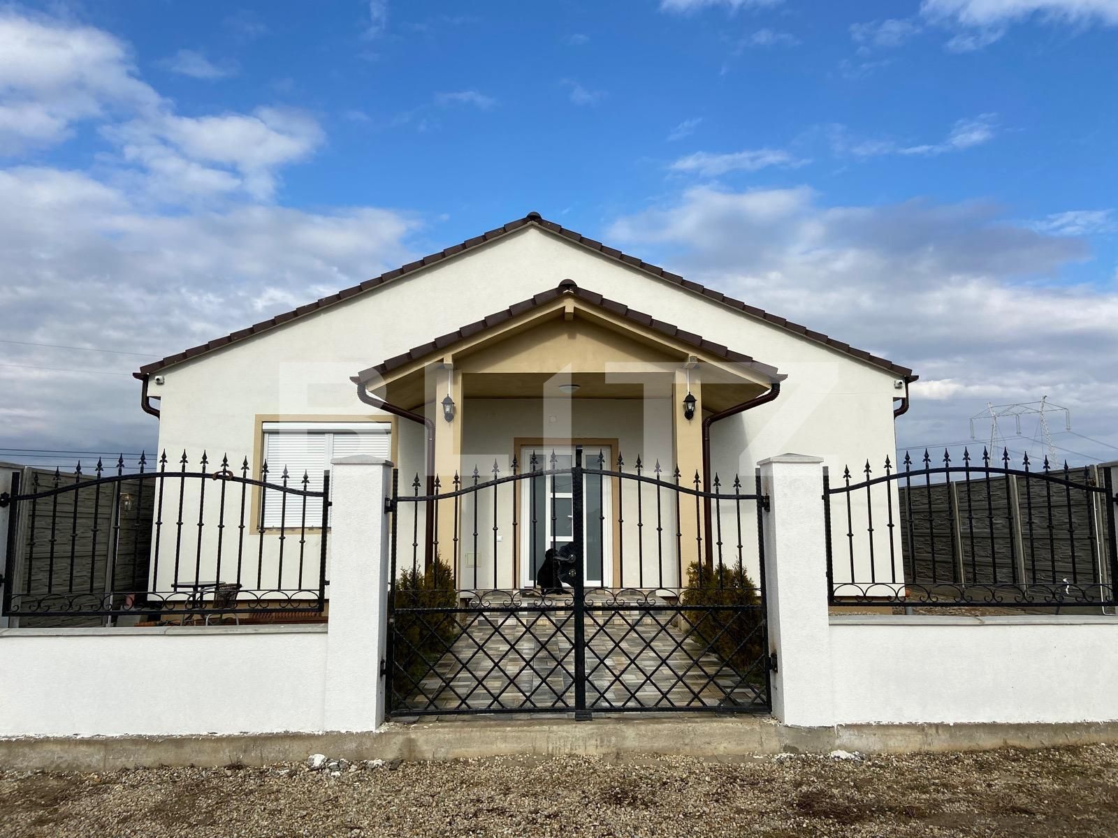 Casa de vânzare 3 camere Osorhei - 80378CV | BLITZ Oradea | Poza1