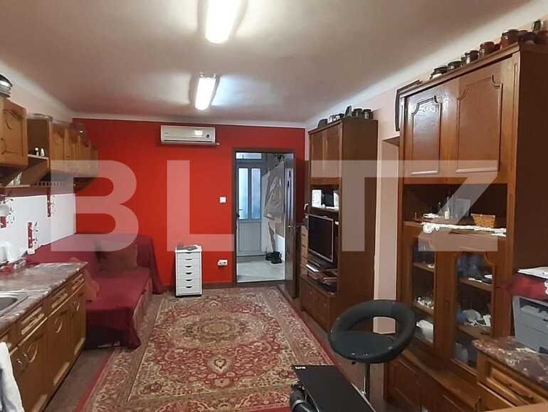 Apartament de vânzare 3 camere Decebal - 80438AV | BLITZ Oradea | Poza1