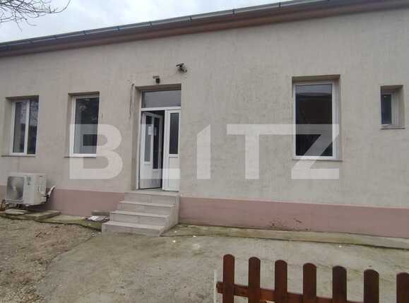 Casa de închiriat 3 camere Central - 80521CI | BLITZ Oradea | Poza1