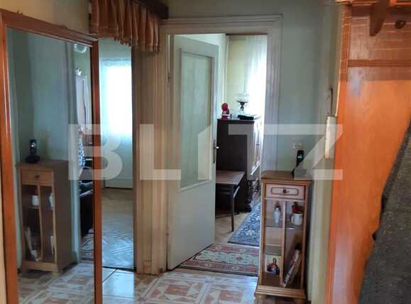 Apartament de vânzare 3 camere Cantemir - 80553AV | BLITZ Oradea | Poza2