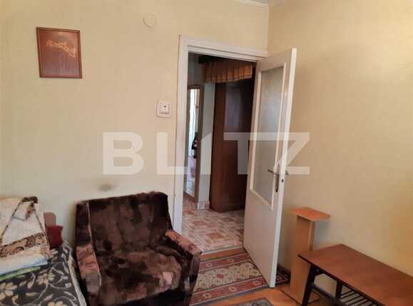 Apartament de vânzare 3 camere Cantemir - 80553AV | BLITZ Oradea | Poza3