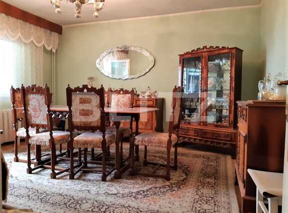 Apartament de vânzare 3 camere Cantemir - 80553AV | BLITZ Oradea | Poza1