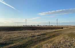 Teren intravilan de 2400 mp in Santandrei la 25 euro/mp