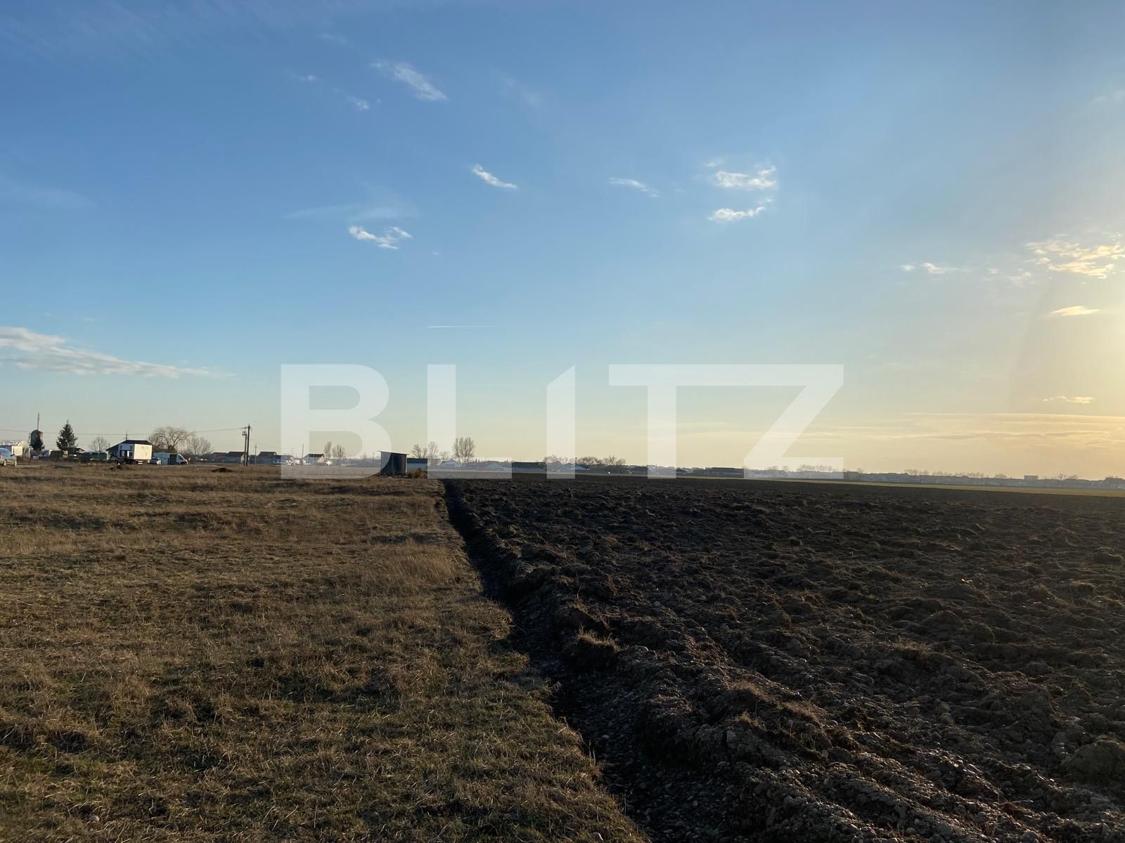 Teren de vânzare Exterior Vest - 80560TV | BLITZ Oradea | Poza2