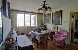 Oportunitate! Apartament de 3 camere, 56 mp, etaj 3, zona Rogerius