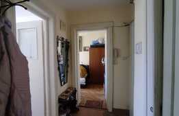 Oportunitate! Apartament de 3 camere, 56 mp, etaj 3, zona Rogerius