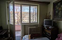 Oportunitate! Apartament de 3 camere, 56 mp, etaj 3, zona Rogerius