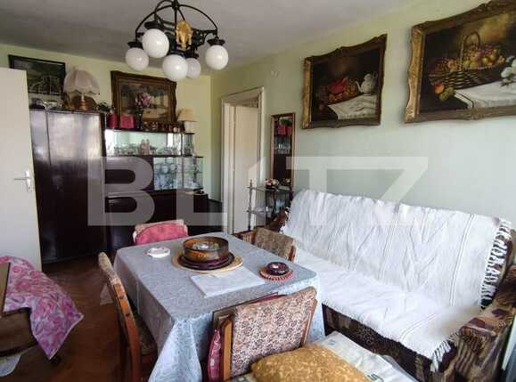 Apartament de vânzare 3 camere Rogerius - 80671AV | BLITZ Oradea | Poza4