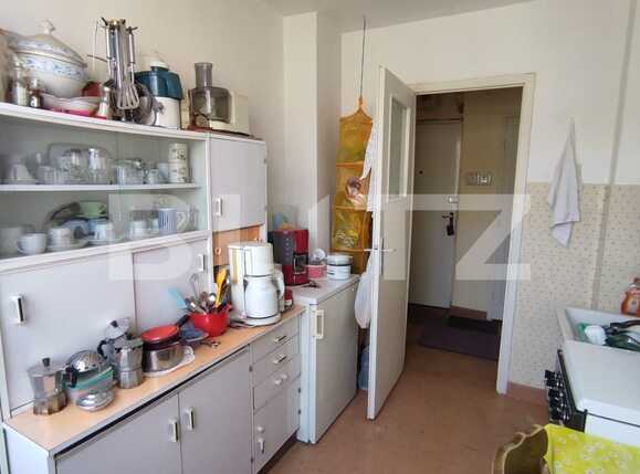 Apartament de vânzare 3 camere Rogerius - 80671AV | BLITZ Oradea | Poza8