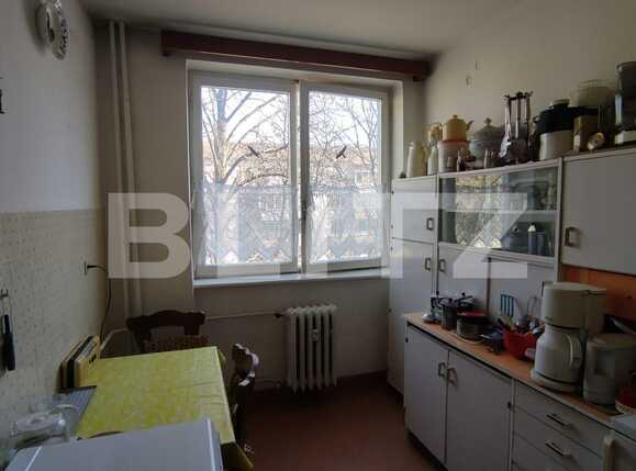 Apartament de vânzare 3 camere Rogerius - 80671AV | BLITZ Oradea | Poza9